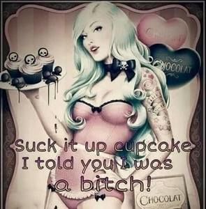 Meet your Posher, Beth